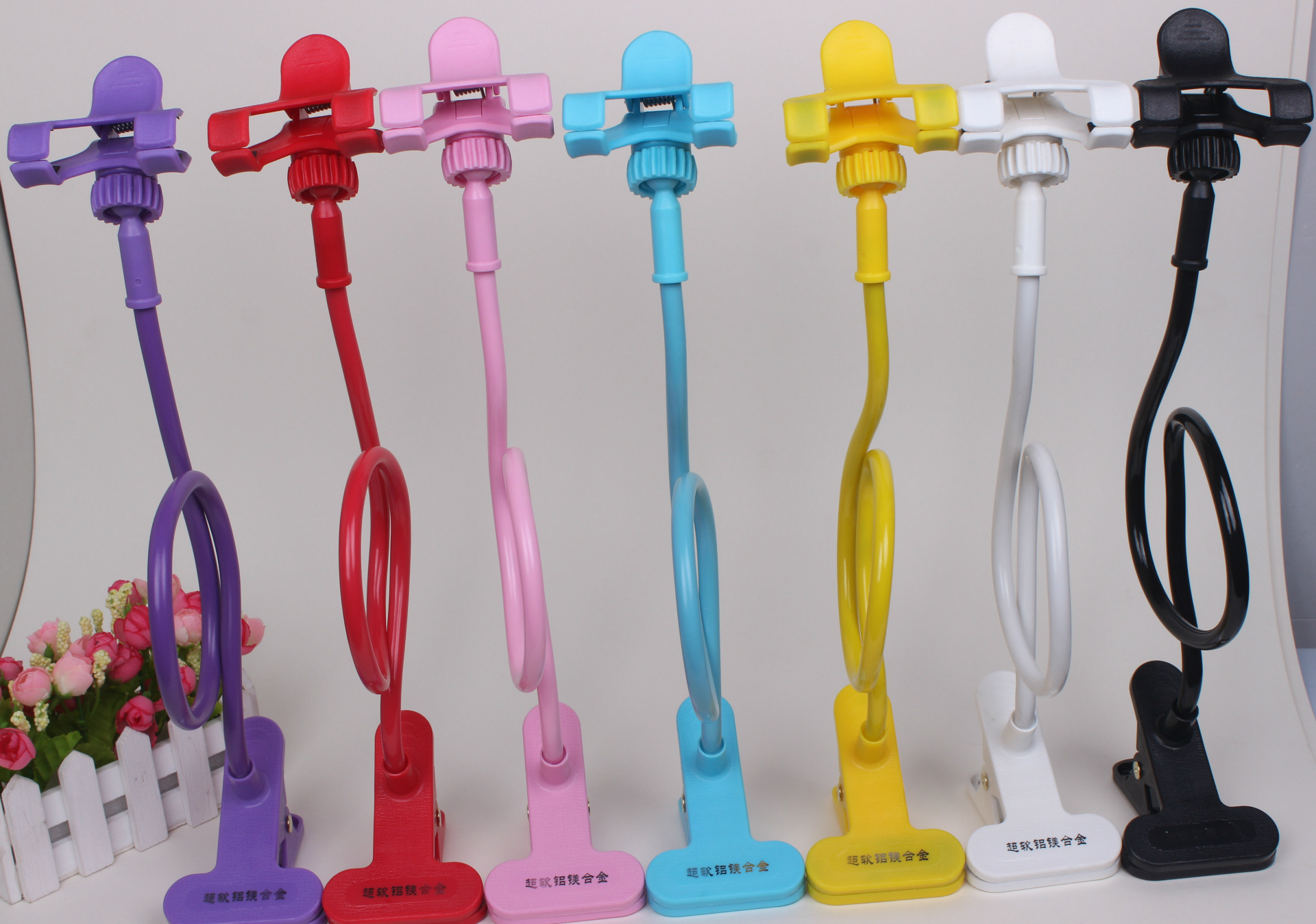 Support téléphone portable - Ref 1358046 Image 8