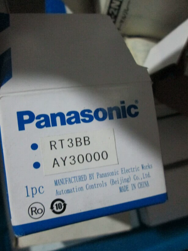 Relay RT3BB AY30000