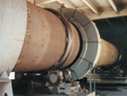 供应鹏飞牌烘干设备——Φ3.0×20m烘干窑