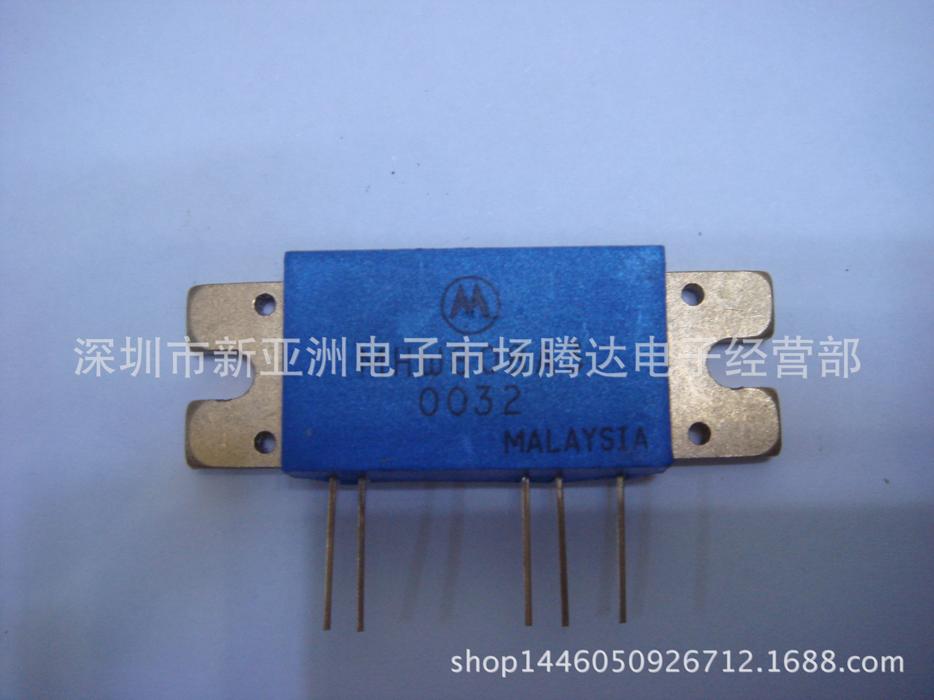 MHW808A3     专营高频管   高频模块   现货