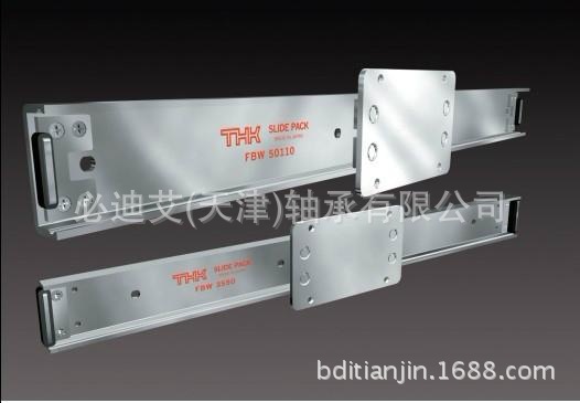 【THK代理】THK 14FBW3590XRUU+3300-T 导轨 原装正品