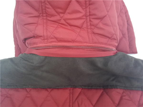 Gilet femme - Ref 3318416 Image 9