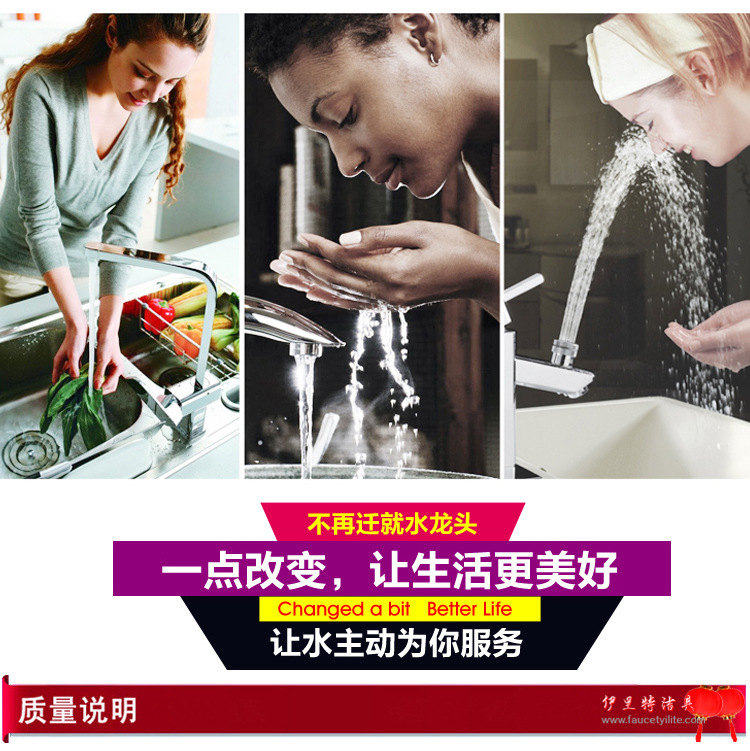 Copper single handle double double-hole direct entry cold and hot water basin faucet, three-hole washbasin faucet undefined