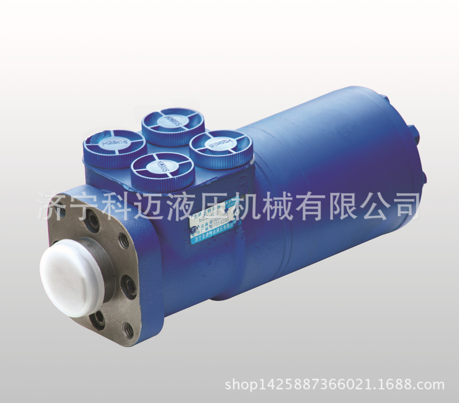BZZ转向器