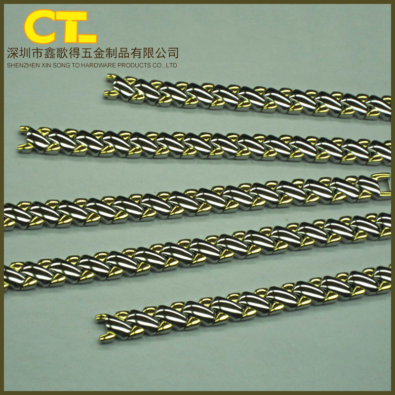 厂家供应 深圳饰品饰品电镀 彩色五金仿古饰品电镀 diy饰品电镀