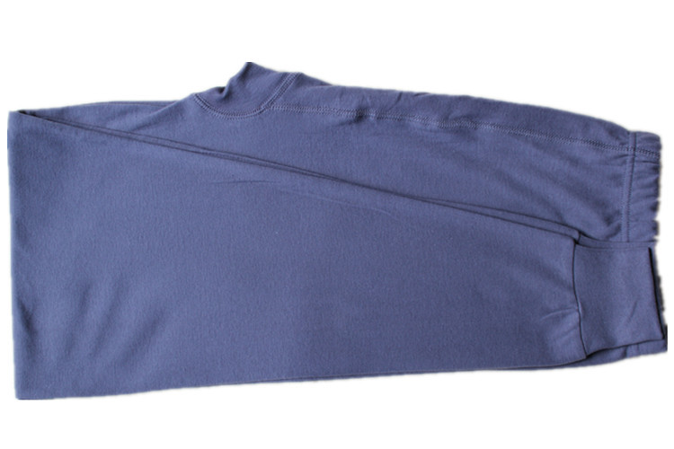 Pantalon collant Moyen-âge simple en coton - Ref 754923 Image 21