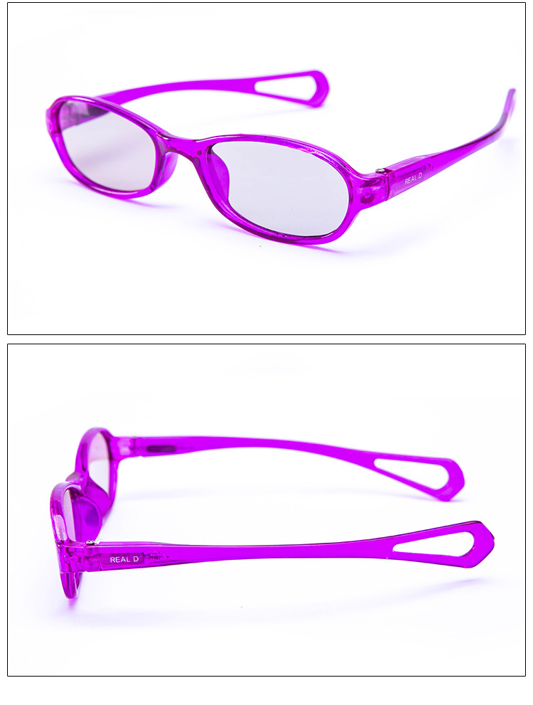 Lunettes 3D - Ref 2621457 Image 15