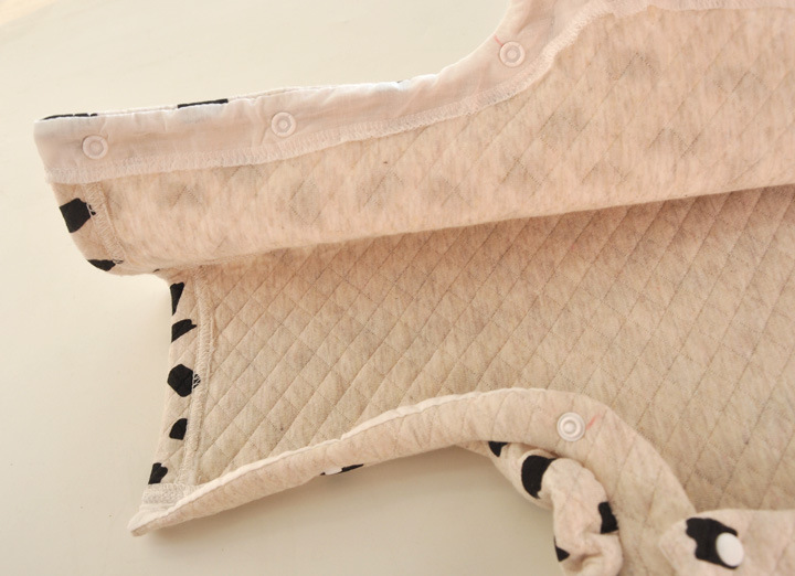 Coffret cadeau pour nouveau-né - Vêtements + Fournitures - Ref 1952177 Image 75