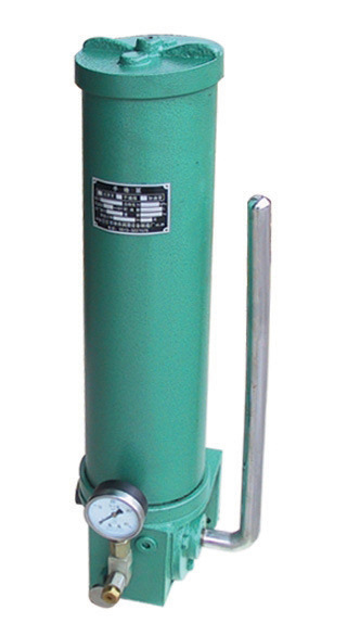 SRB-J7Z-5,FB-6A,手动润滑泵,JB/ZQ4557-97