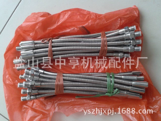 Производитель делает одну головку внешней резьбы, однотонную внутреннюю резьбу металлическую трубу охлаждения 1/4 1/2 3/8 шланг с внутренней и внешней резьбой.