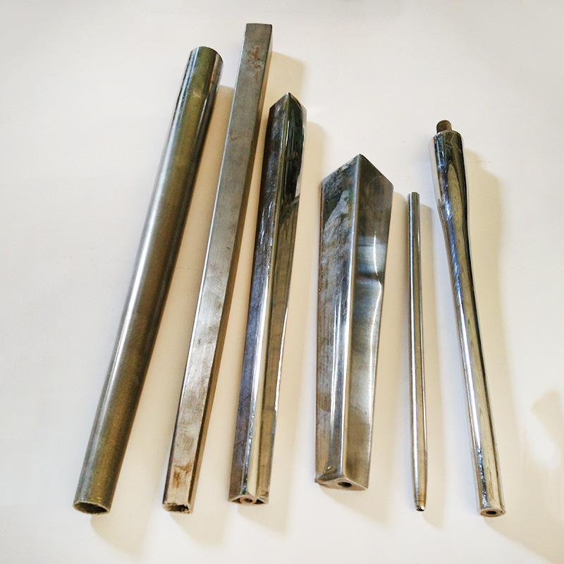 金属方锥方管 304锥形不锈钢管 厚街提供高端锥管厂家加工定制