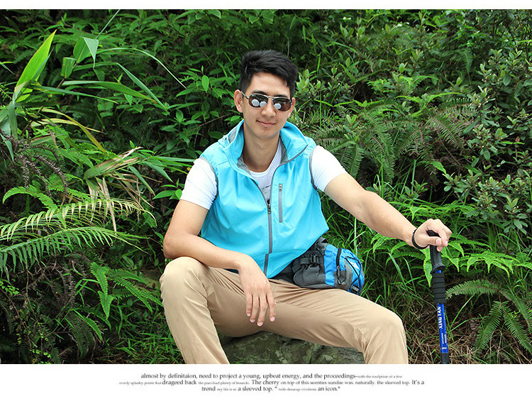 Gilet femme LAKAITO - Ref 3316720 Image 47