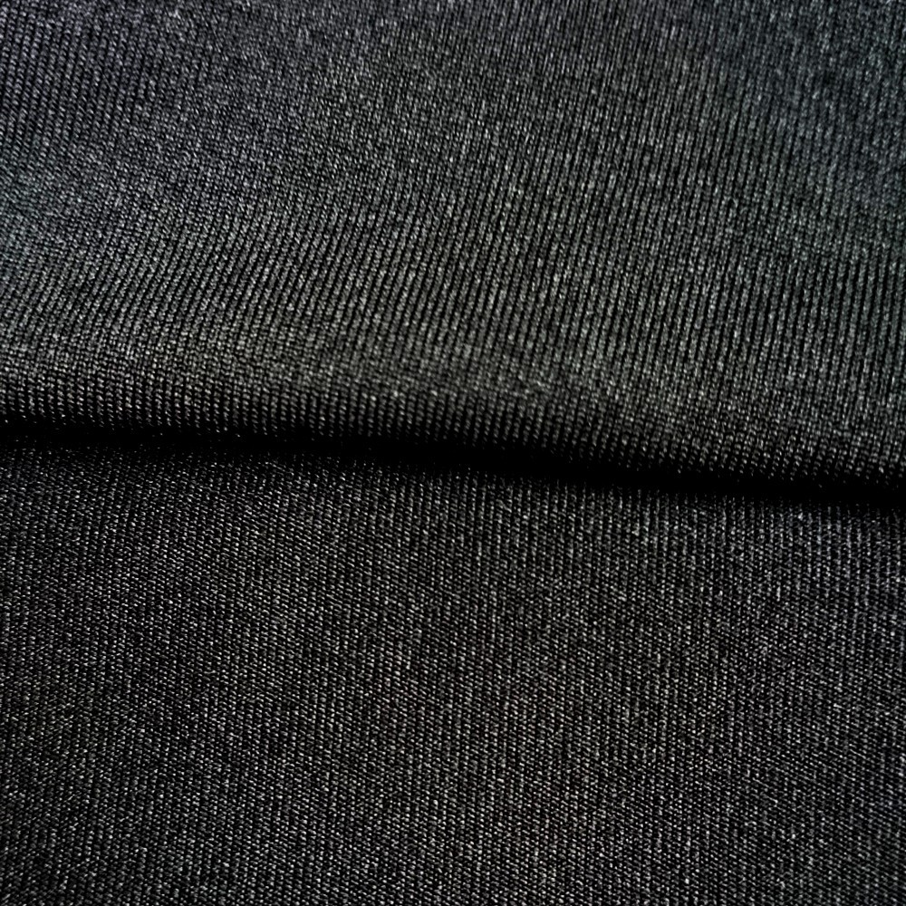 廠家供應銅尼綸面料功能性面料銅纖維面料布料 可定制