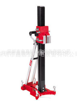 批发零售美国milwaukee米沃奇金刚石钻机架子DR152T