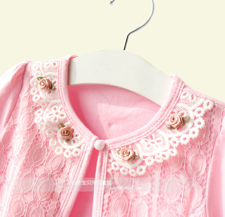 Cape pour fille - Ref 2157337 Image 19