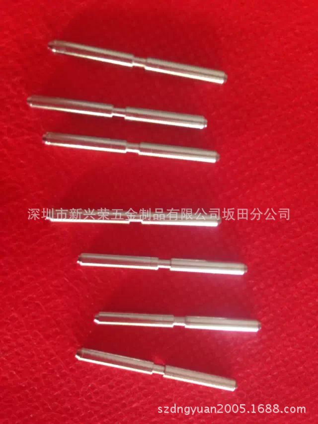 焊锡铜针，电镀铜针，滚花铜针，铣扁铜针，打孔铜针