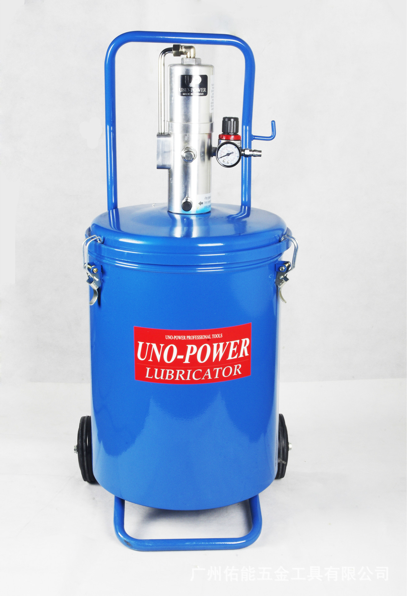 加高型氣動黃油機UO-55G