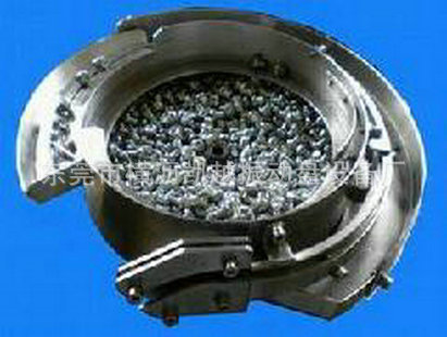 销售 螺丝五金振动盘 调频五金振动盘