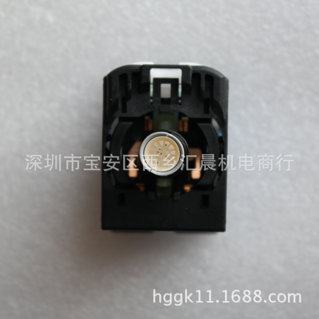 正品FUJI富士按钮开关灯珠APX510-24W APX510-24G