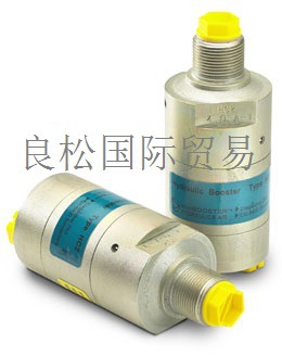 增压器HC2-2.0-B-1丹麦miniBOOSTER迷你液压增压泵
