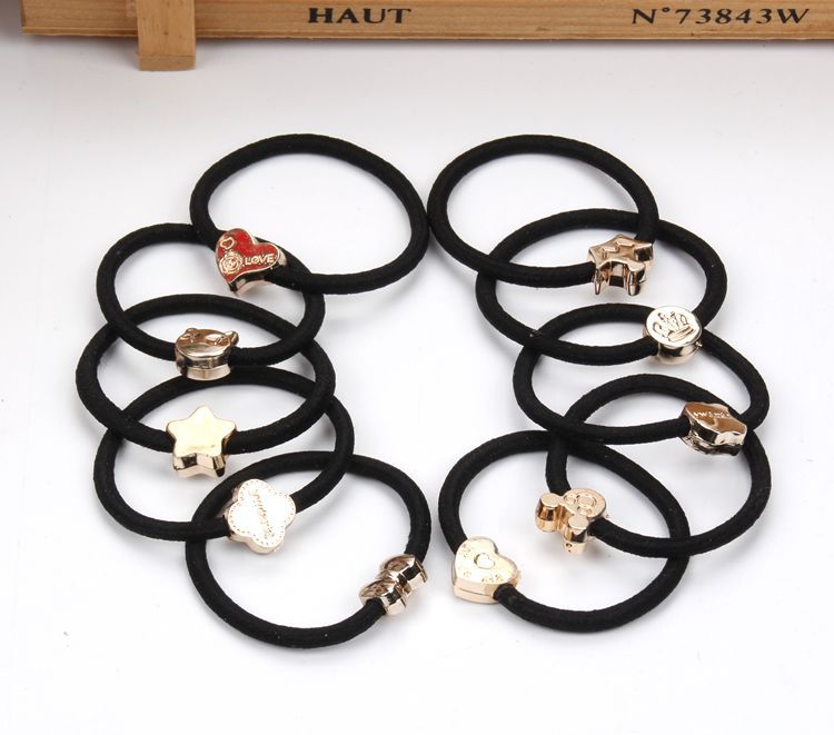 Accessoire cheveux en autre - Ref 1203365 Image 13