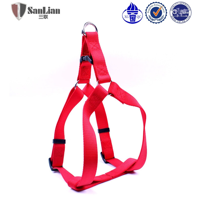 Pujiang Sanlian Товары для домашних животных Лента Тяговый нагрудный ремень для собак Тяговый трос Тяговый ремень Цепь для собак