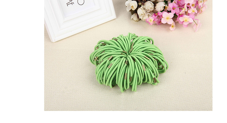 Accessoire coiffure en autre - Ref 1205371 Image 19