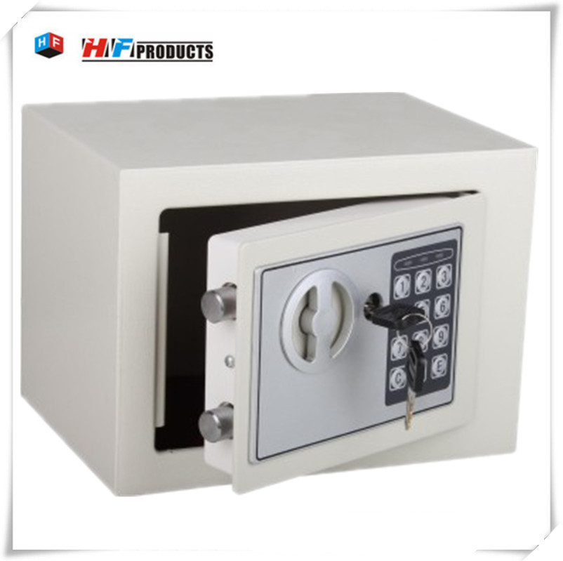 迷你保险箱   HFT-17mini