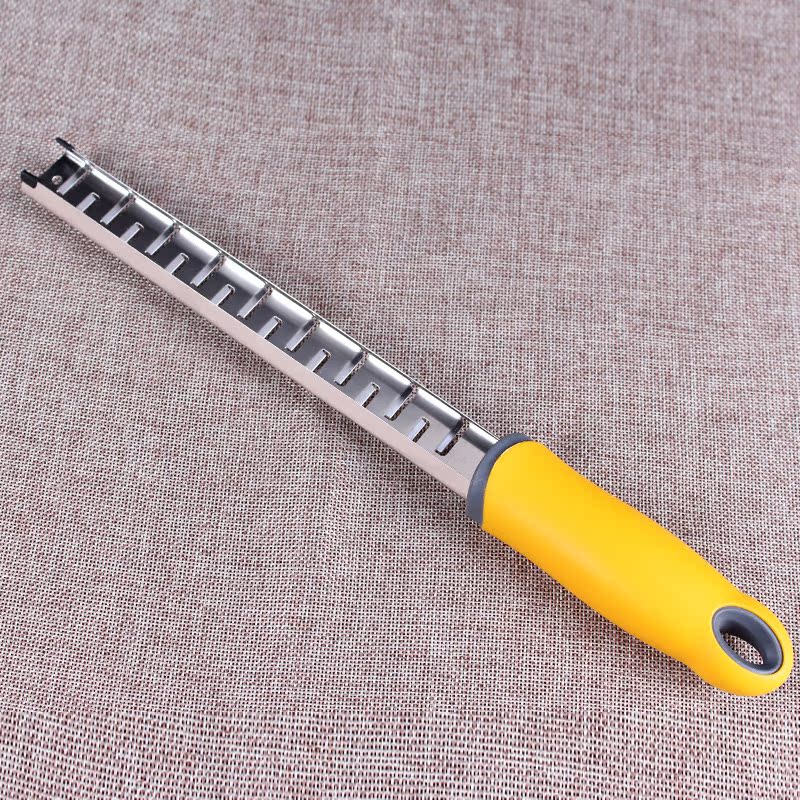 刨絲器巧克力刨1