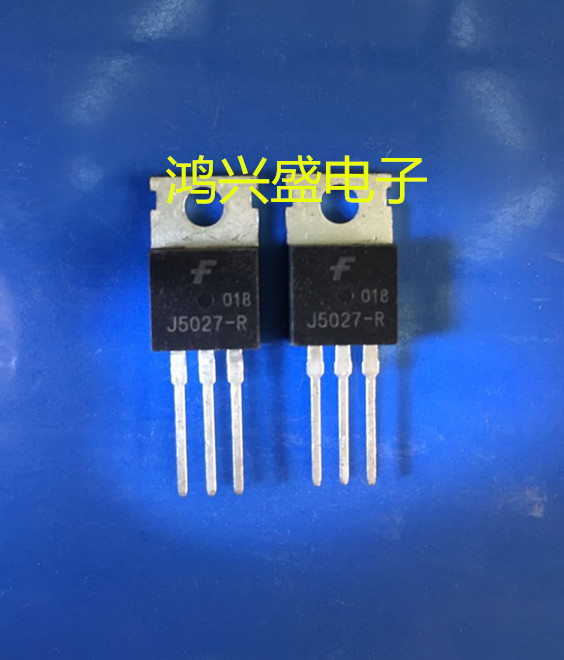 专营三极管供应全新进口J5027-R C5027-R开关三极管