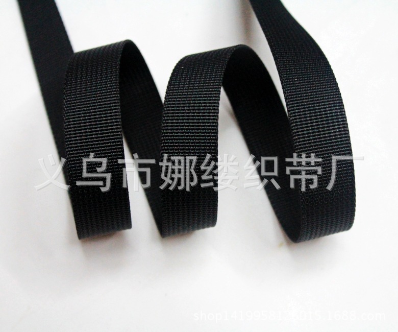 仿尼龙黑色2.5美国纹2_conew1