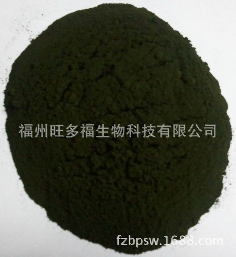 螺旋藻粉
