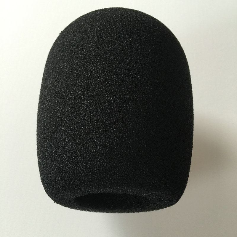 麦克风话筒套 (4)