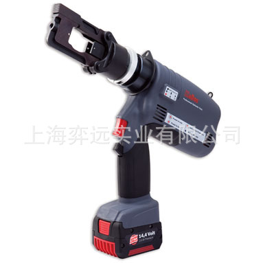 LEC-185T/HEC-185T充电式液压压接钳