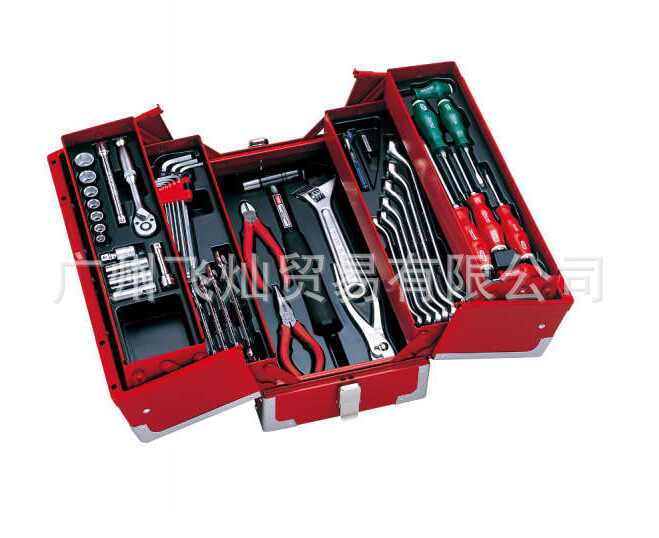 日本前田(TONE)工具箱TSA3120