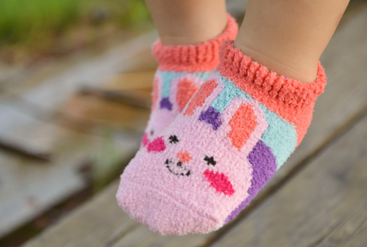 Chaussettes pour bébé - Ref 2113749 Image 13