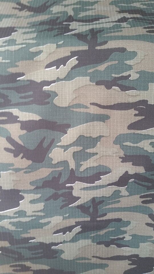 № 4 камуфляж