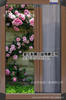 Organ Art fold screen window Shamen Invisible screens Shamen Xinxiang screen window Shamen