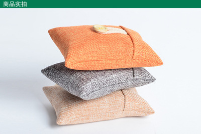 Korean carbon package Dry flooding Charcoal bag Smelly shoes Linen Carbon package Manufactor wholesale Direct selling