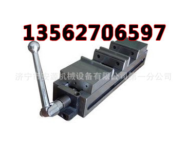 大量供应Q93100双卡口虎钳，双开口虎钳