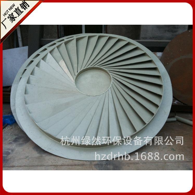 机械行业供应喷淋塔 油漆旋流塔 UV漆废气处理设备