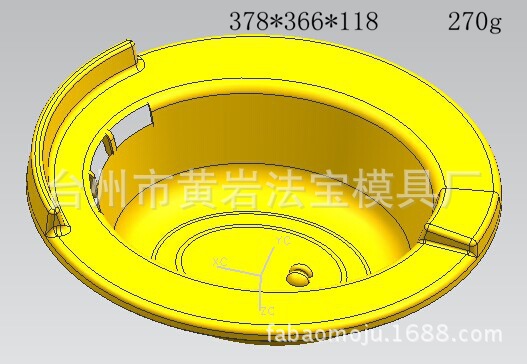 齿科用品设计加工 牙科用品设计 牙科用品模具加工 牙科精密模具