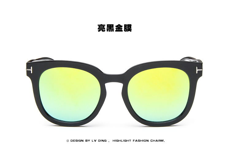 亮黑金膜