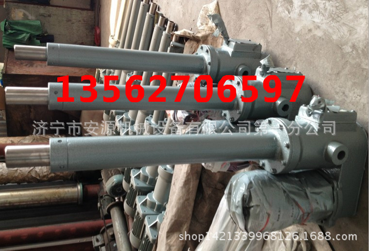 DTZ300电动推杆  济宁电动推杆