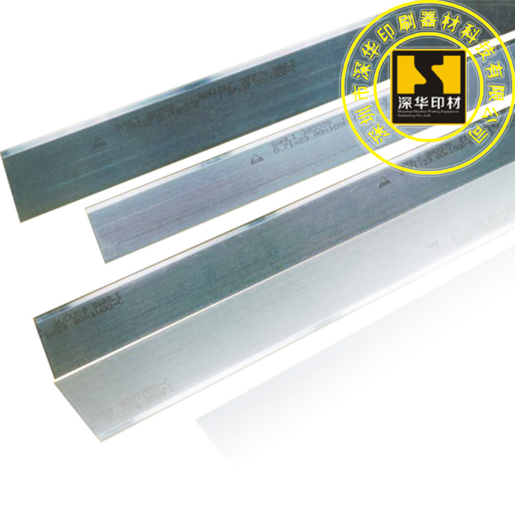 批发模切刀 三利单边啤刀用于印刷纸类玩具模切成型的耗材