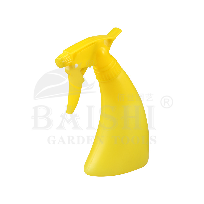 农用家用小喷壶小喷雾器手压式喷雾器洒水壶美容喷雾瓶300ML