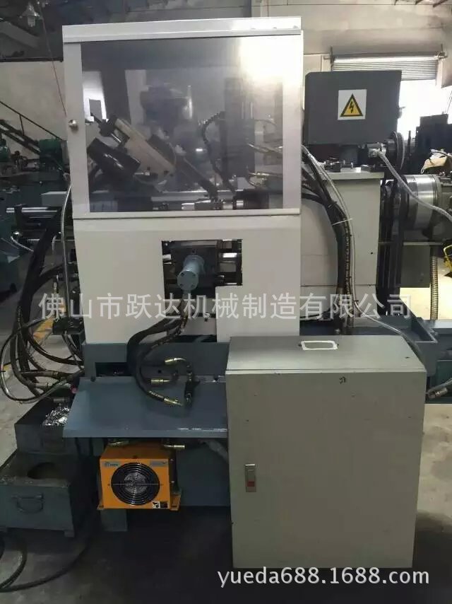 自动仪表车床 精密液压全自动 车床自动送料机  定制双头液压