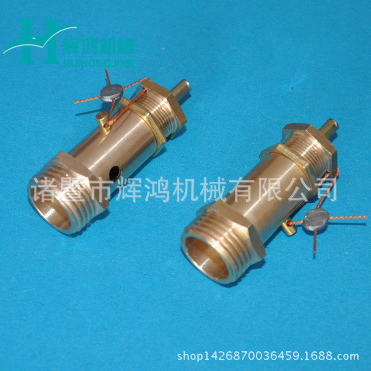 全铜安全阀 拷贝