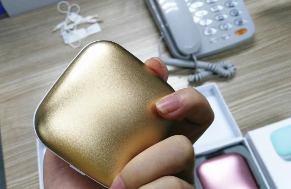 Réchauffeur USB pour les mains - Ref 417540 Image 23