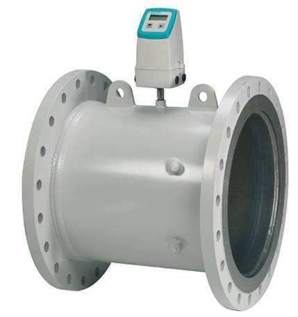 FUE380 西门子热量表 超声波热量计